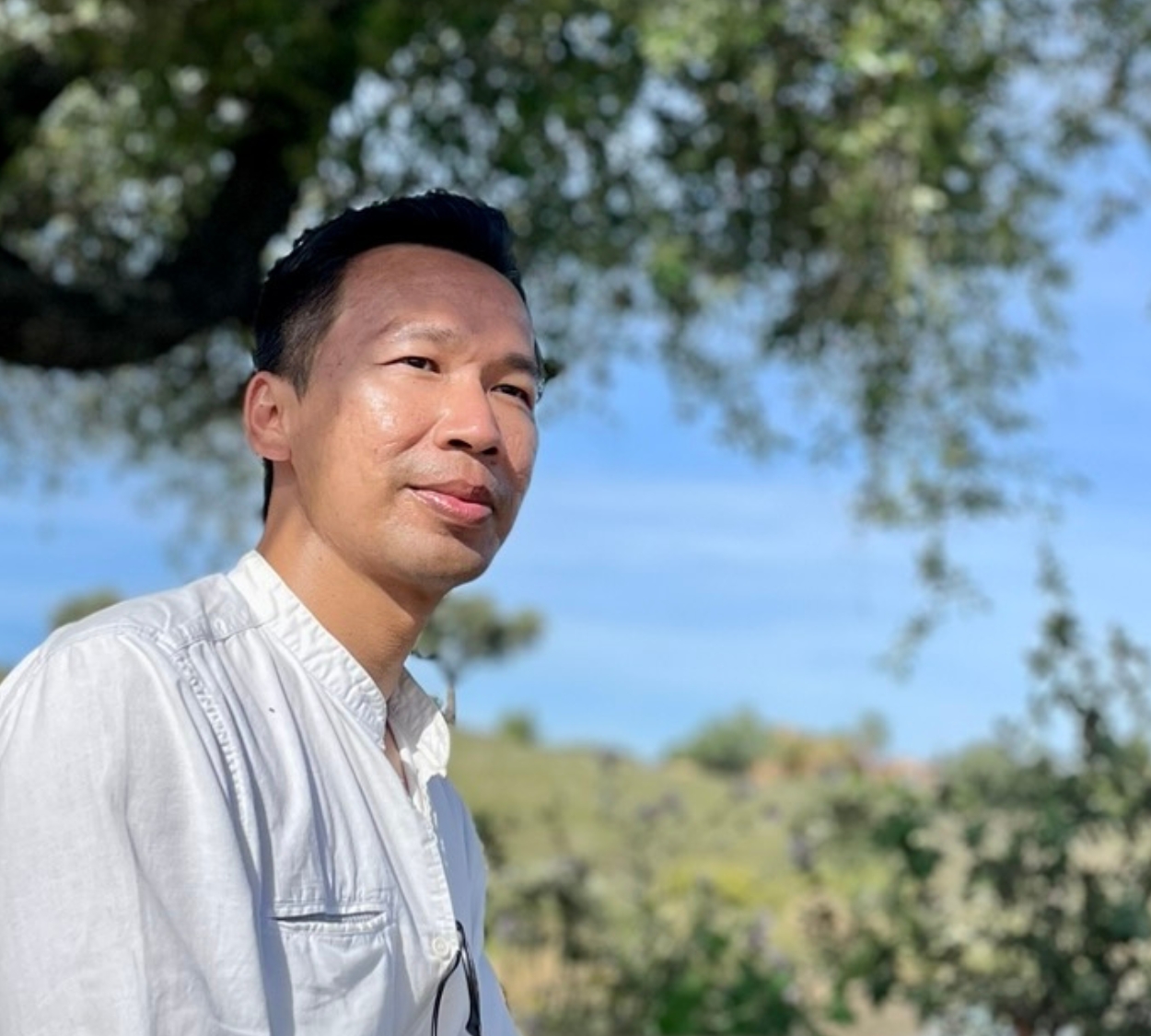 Joko Santoso